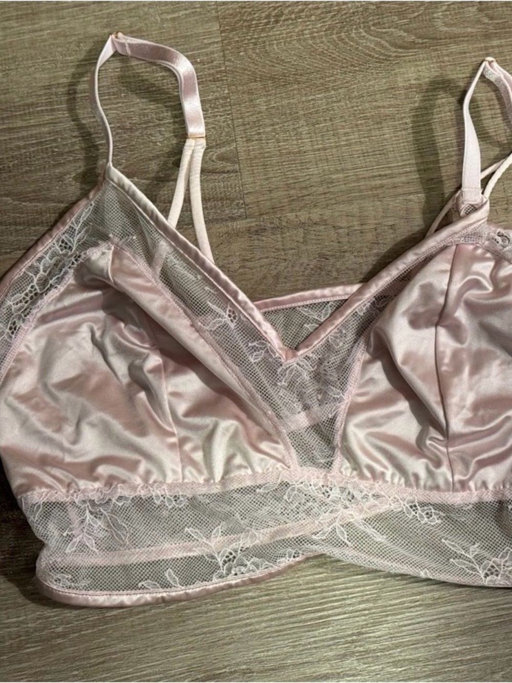 Auden Bralette 38B